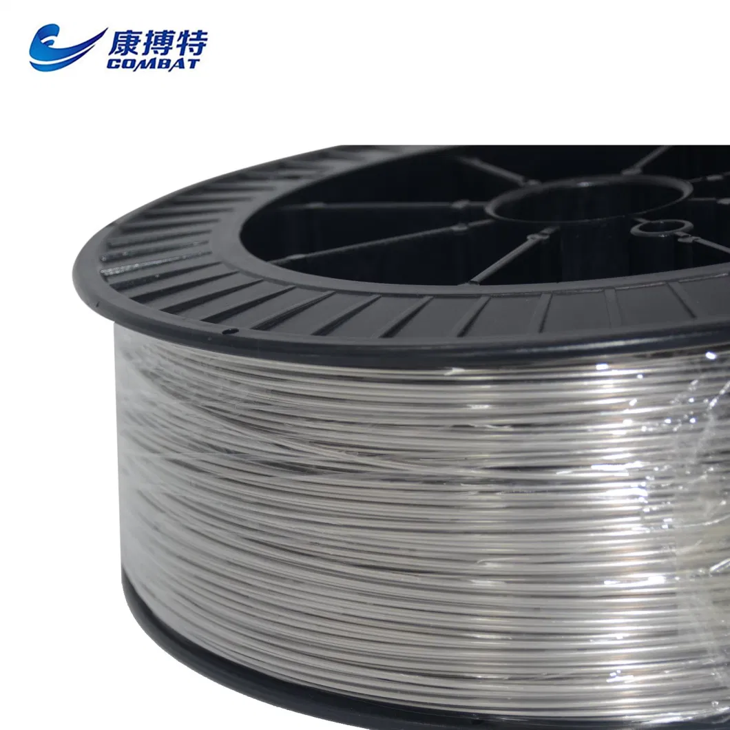 Gr1 Gr2 Titanium Wire Products Good Quality