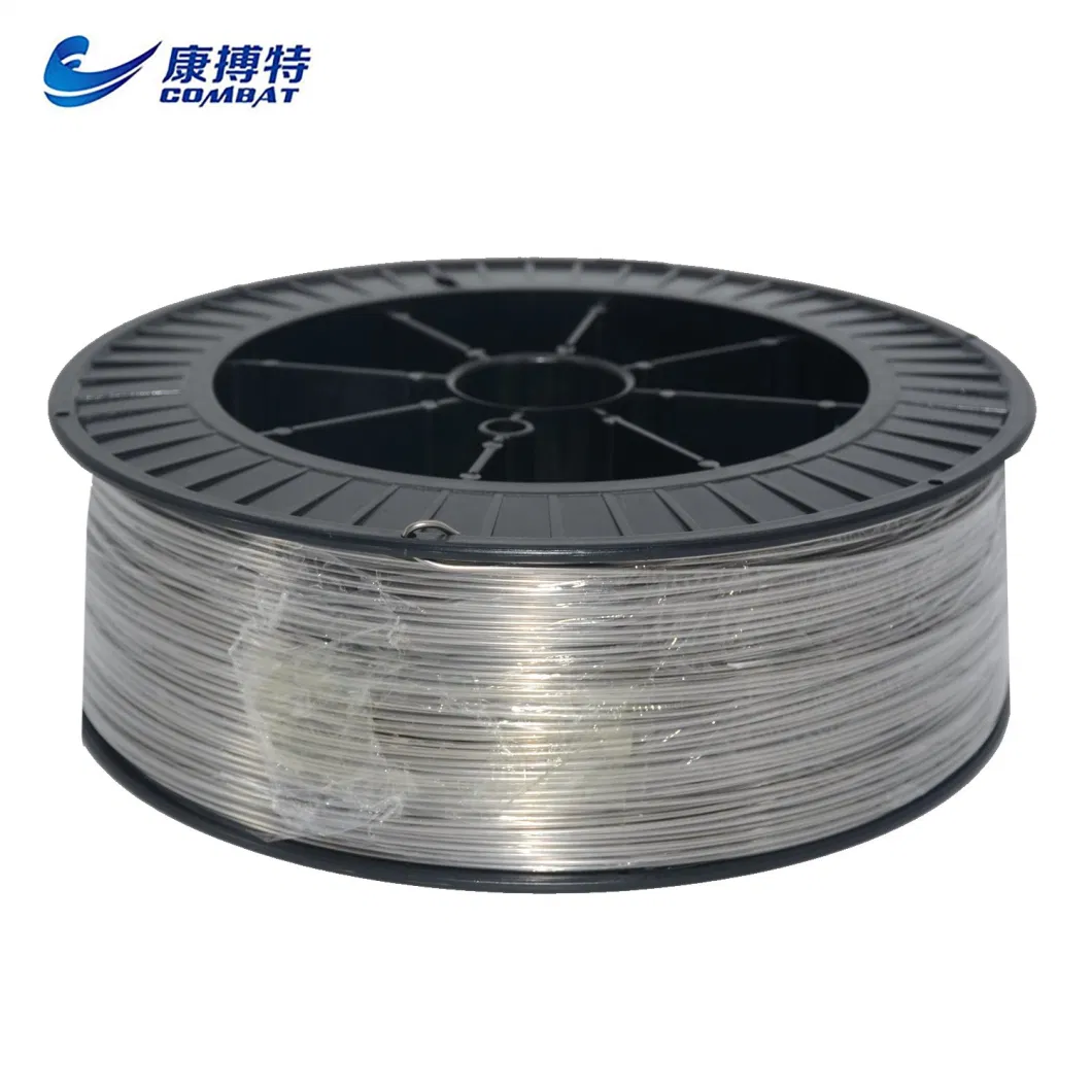 Gr1 Gr2 Titanium Wire Products Good Quality