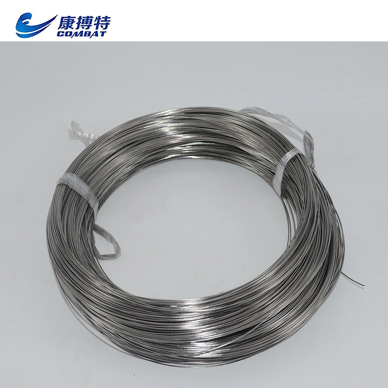 Gr1 Titanium Wire Dia1mm New Product in China Combat Company