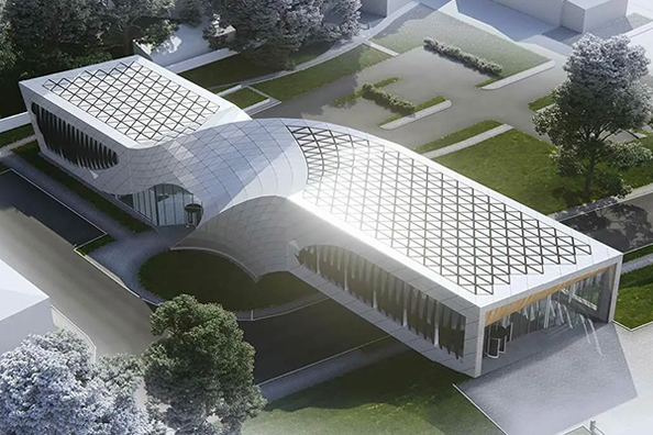 Qinghai TWelding Wire Group